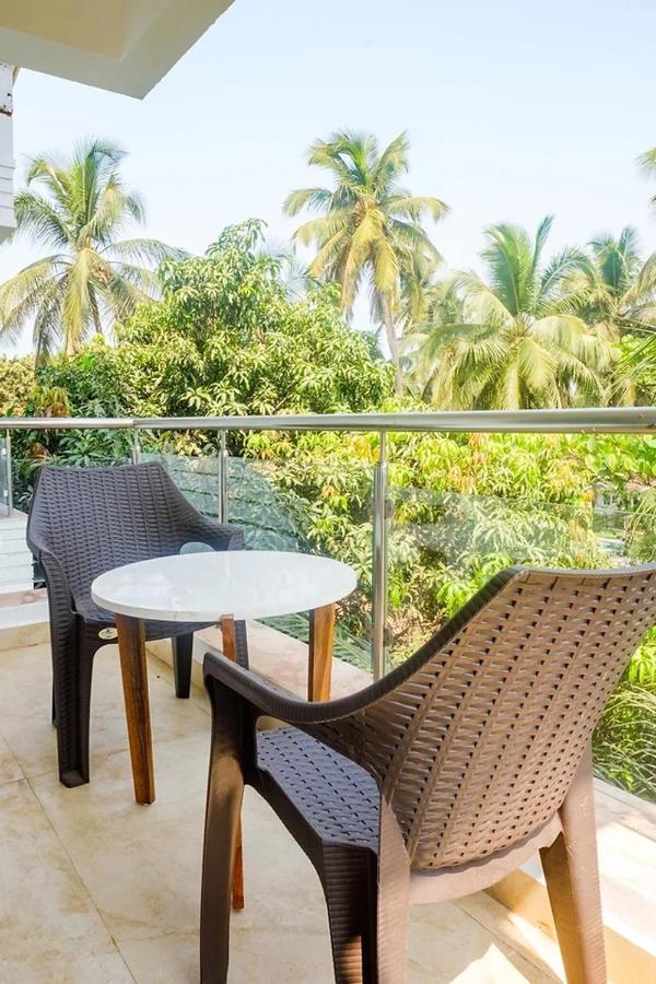 Valletta Beachside 3* Morjim