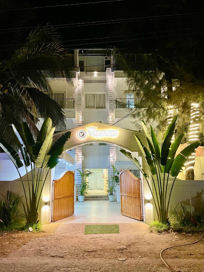 Hotel Valletta Beachside