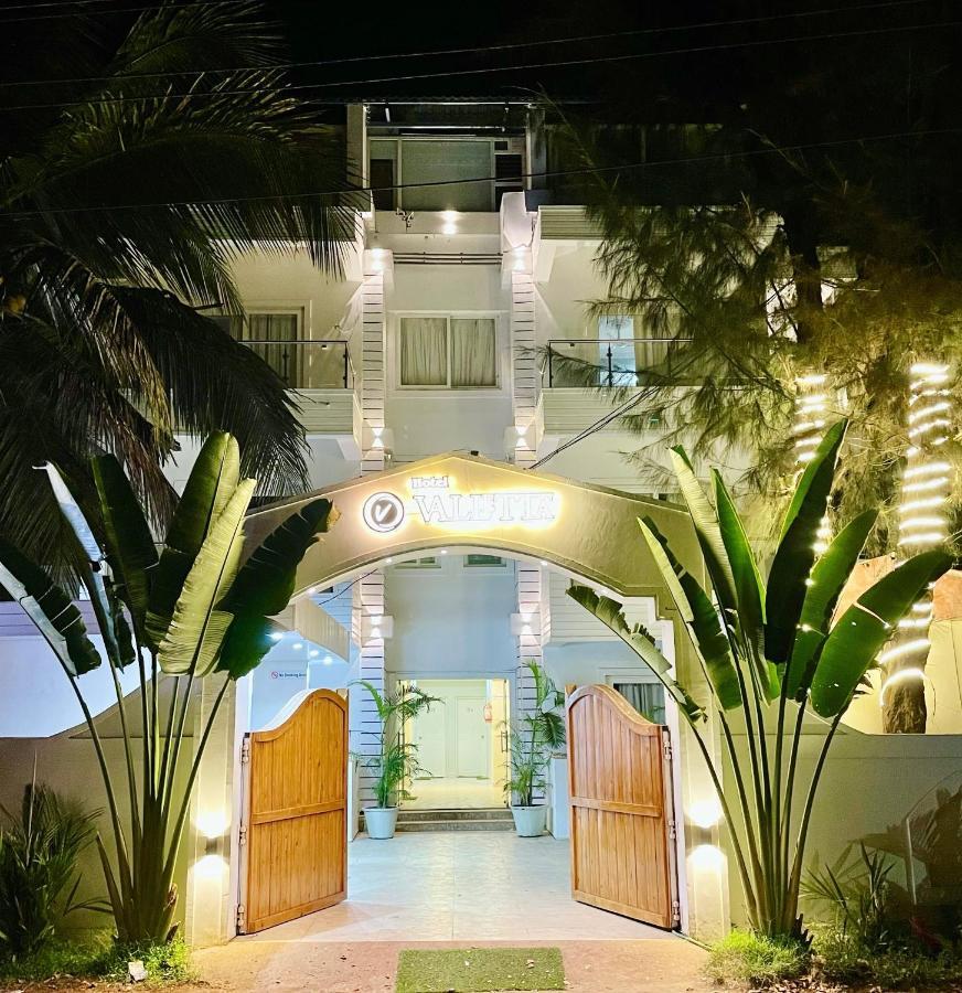 Hotel Valletta Beachside