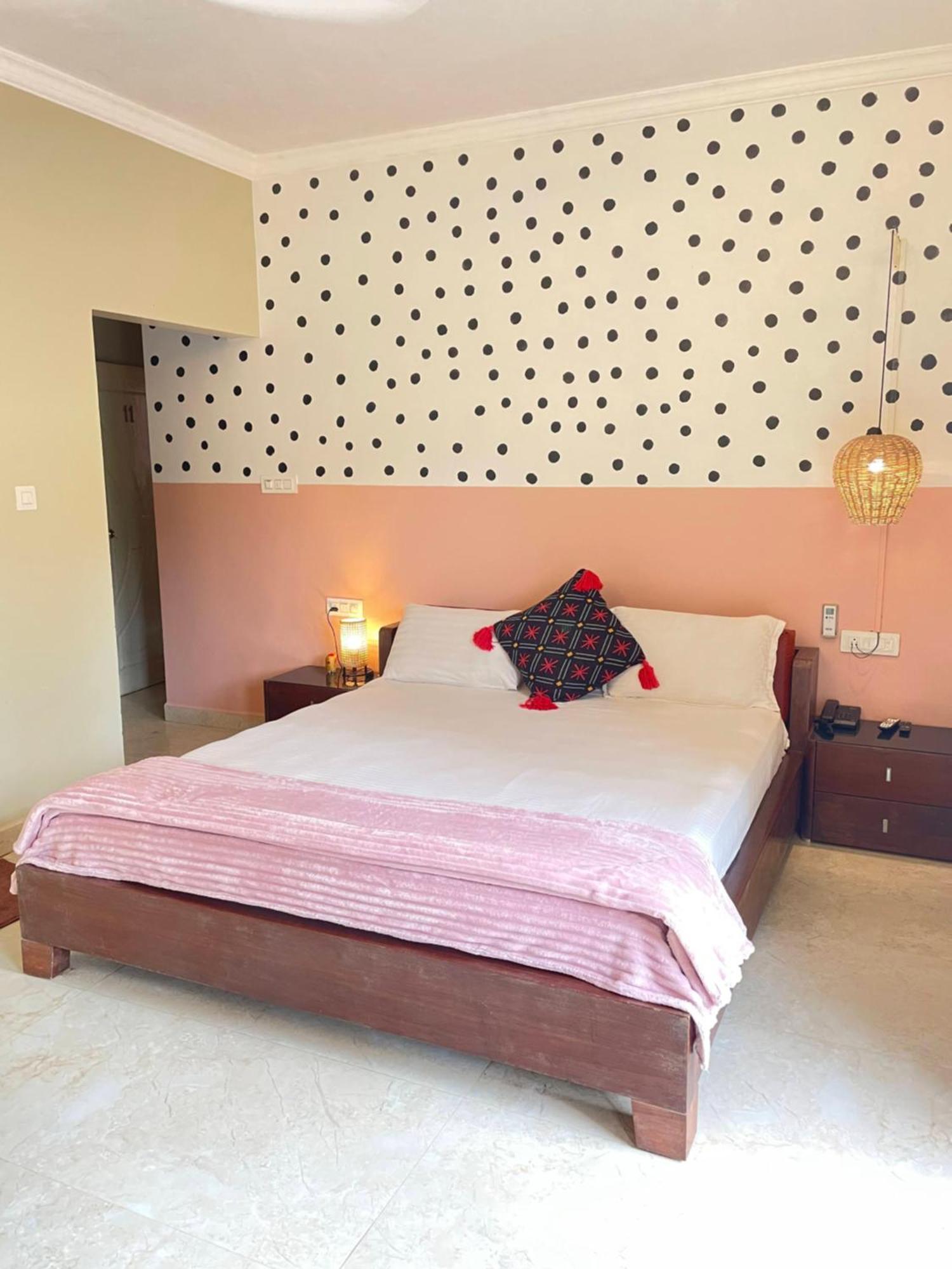 Valletta Beachside Hotel 3*